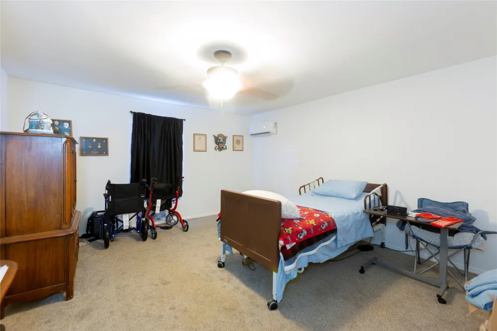 246 Country Club Boulevard Canadian, OK 74425