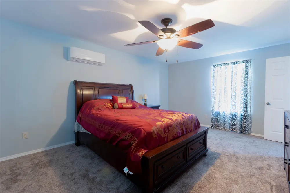 246 Country Club Boulevard Canadian, OK 74425