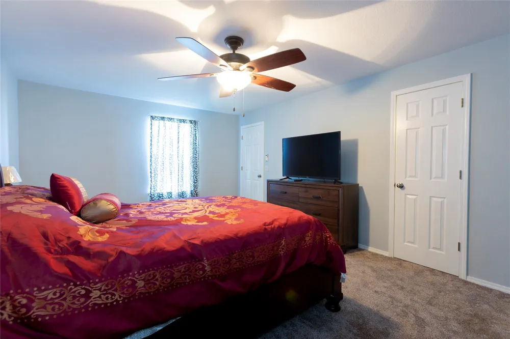 246 Country Club Boulevard Canadian, OK 74425