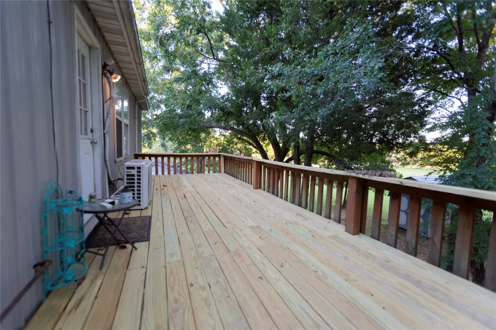 246 Country Club Boulevard Canadian, OK 74425