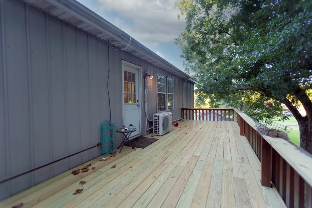 246 Country Club Boulevard Canadian, OK 74425