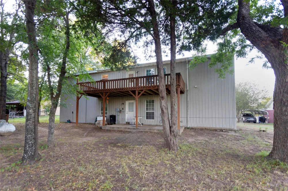 246 Country Club Boulevard Canadian, OK 74425