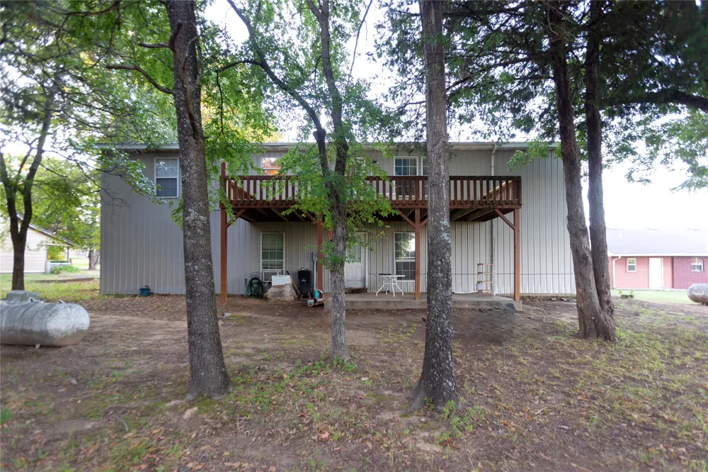 246 Country Club Boulevard Canadian, OK 74425