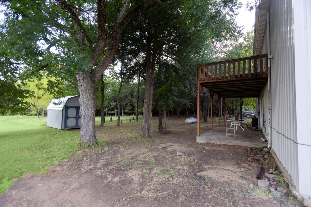 246 Country Club Boulevard Canadian, OK 74425