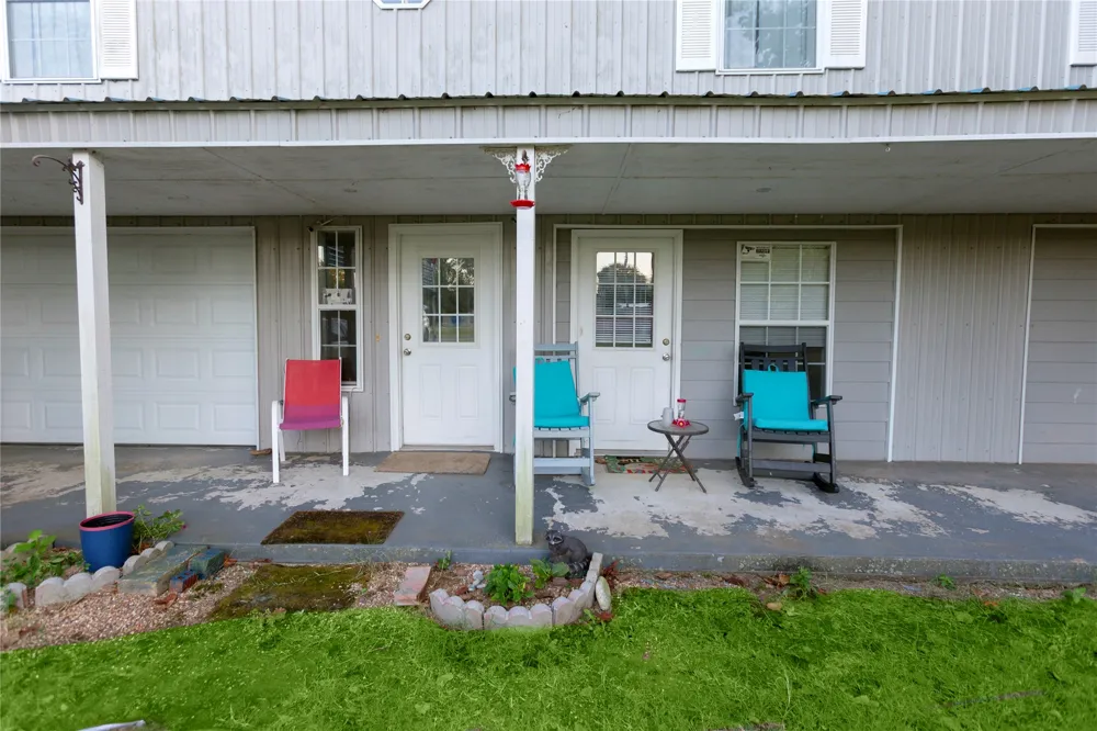 246 Country Club Boulevard Canadian, OK 74425