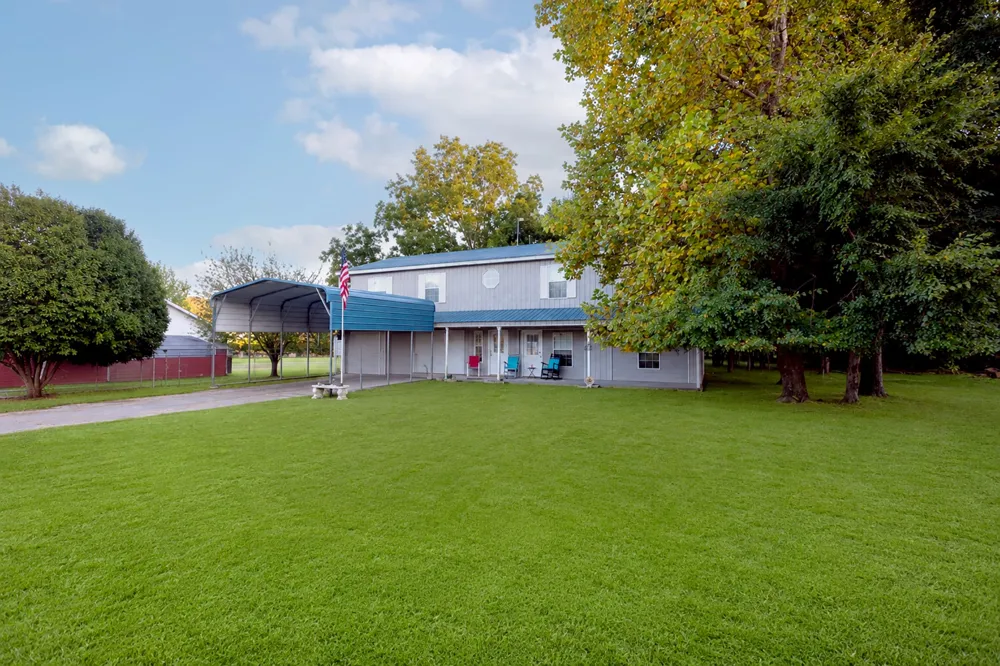 246 Country Club Boulevard Canadian, OK 74425