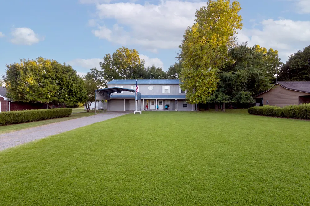 246 Country Club Boulevard Canadian, OK 74425