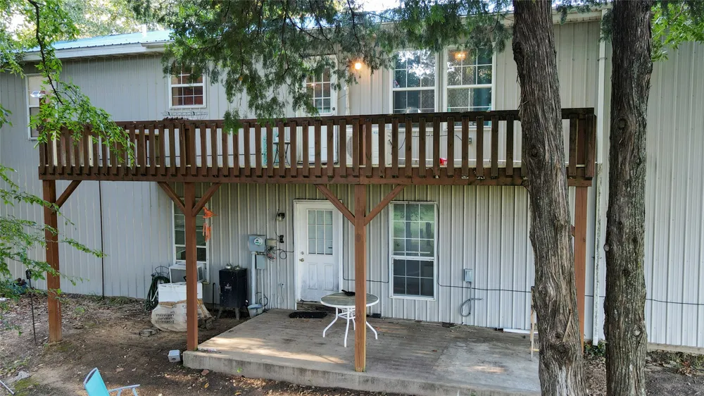246 Country Club Boulevard Canadian, OK 74425