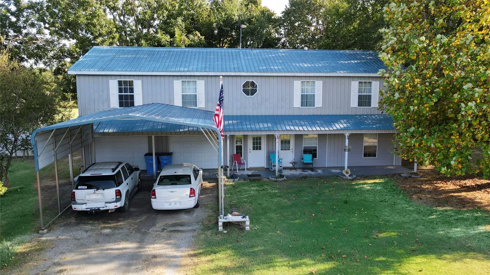 246 Country Club Boulevard Canadian, OK 74425