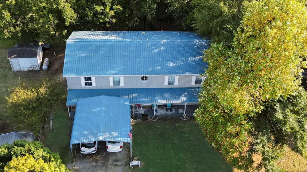 246 Country Club Boulevard Canadian, OK 74425