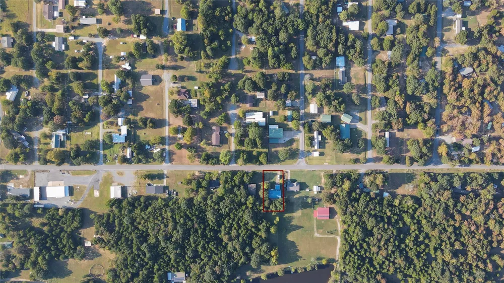 246 Country Club Boulevard Canadian, OK 74425