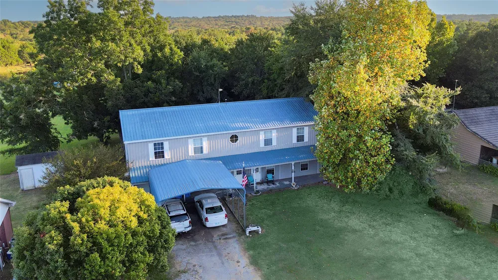 246 Country Club Boulevard Canadian, OK 74425