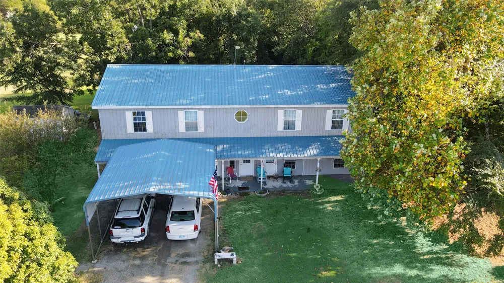 246 Country Club Boulevard Canadian, OK 74425