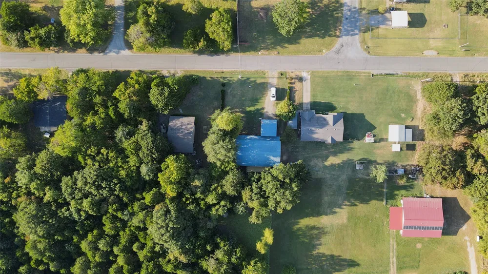 246 Country Club Boulevard Canadian, OK 74425