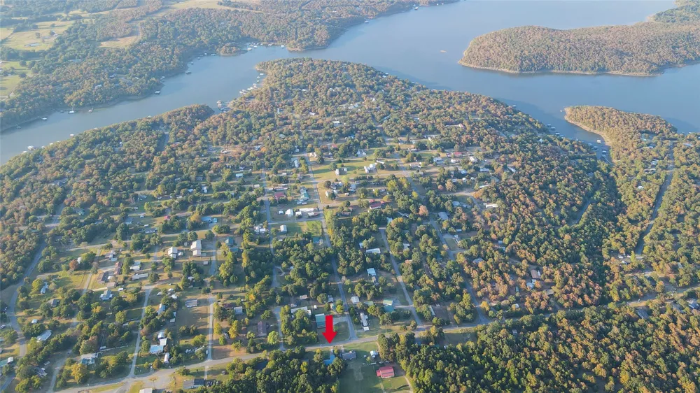 246 Country Club Boulevard Canadian, OK 74425