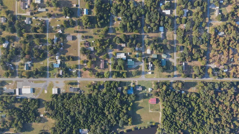 246 Country Club Boulevard Canadian, OK 74425