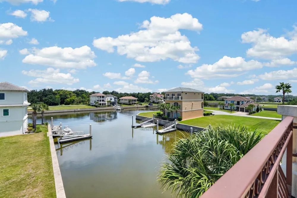 303 YACHT HARBOR DRIVE Palm Coast, FL 32137