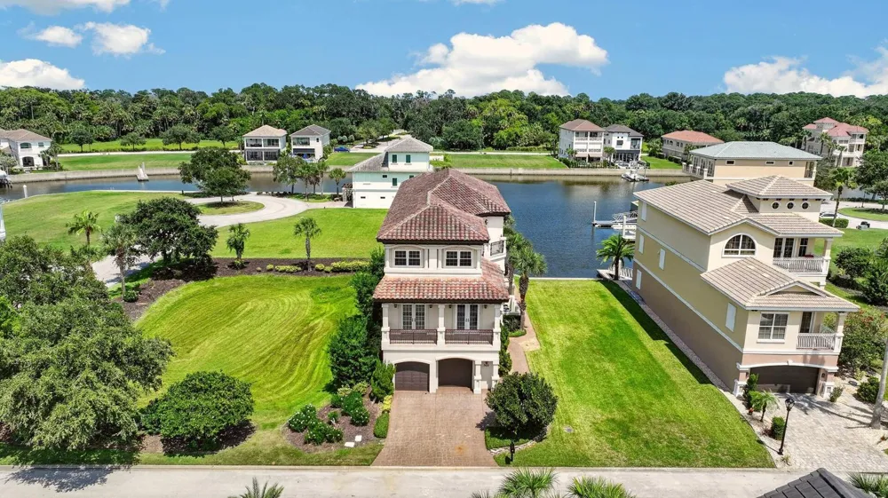 303 YACHT HARBOR DRIVE Palm Coast, FL 32137
