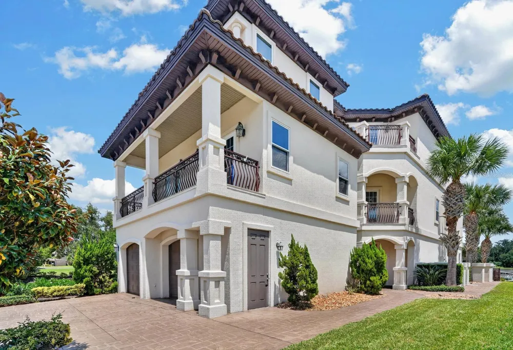 303 YACHT HARBOR DRIVE Palm Coast, FL 32137