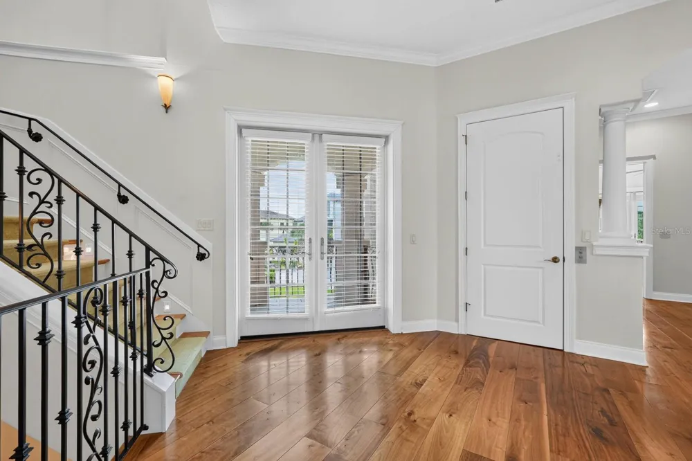 303 YACHT HARBOR DRIVE Palm Coast, FL 32137