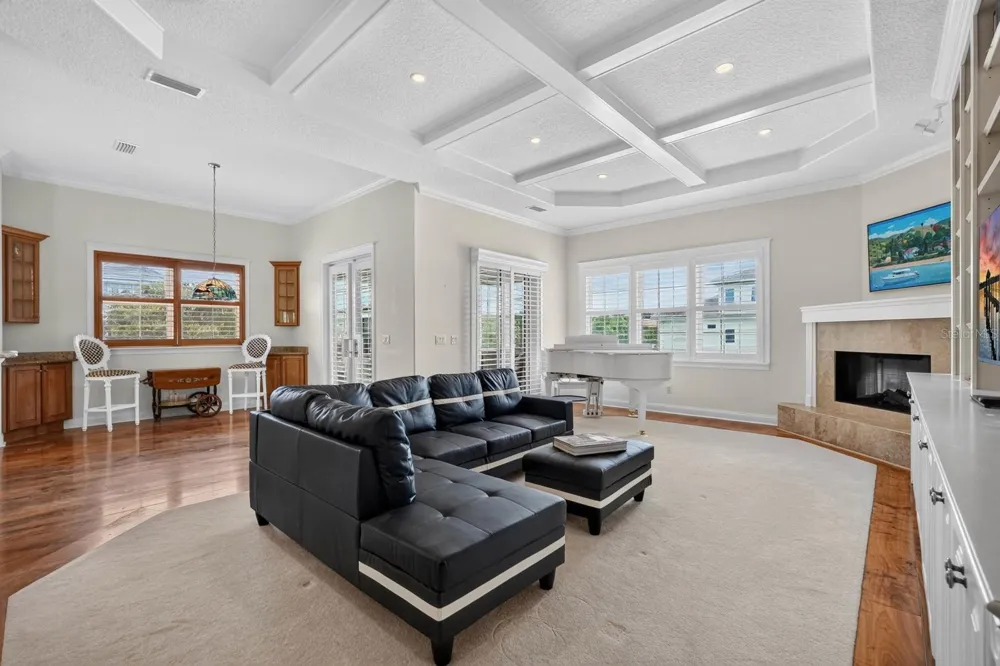 303 YACHT HARBOR DRIVE Palm Coast, FL 32137
