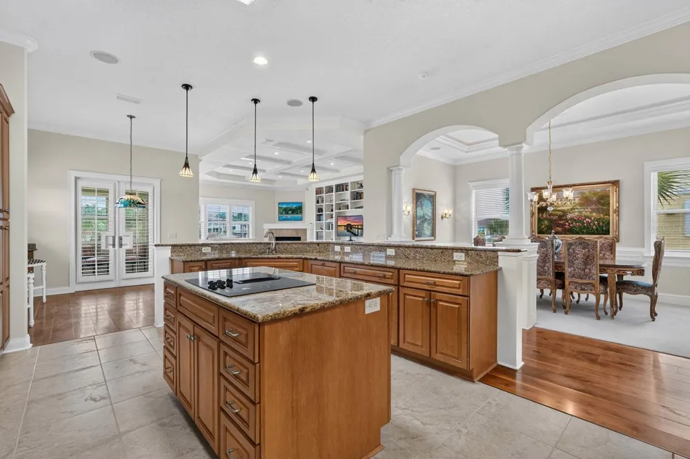 303 YACHT HARBOR DRIVE Palm Coast, FL 32137