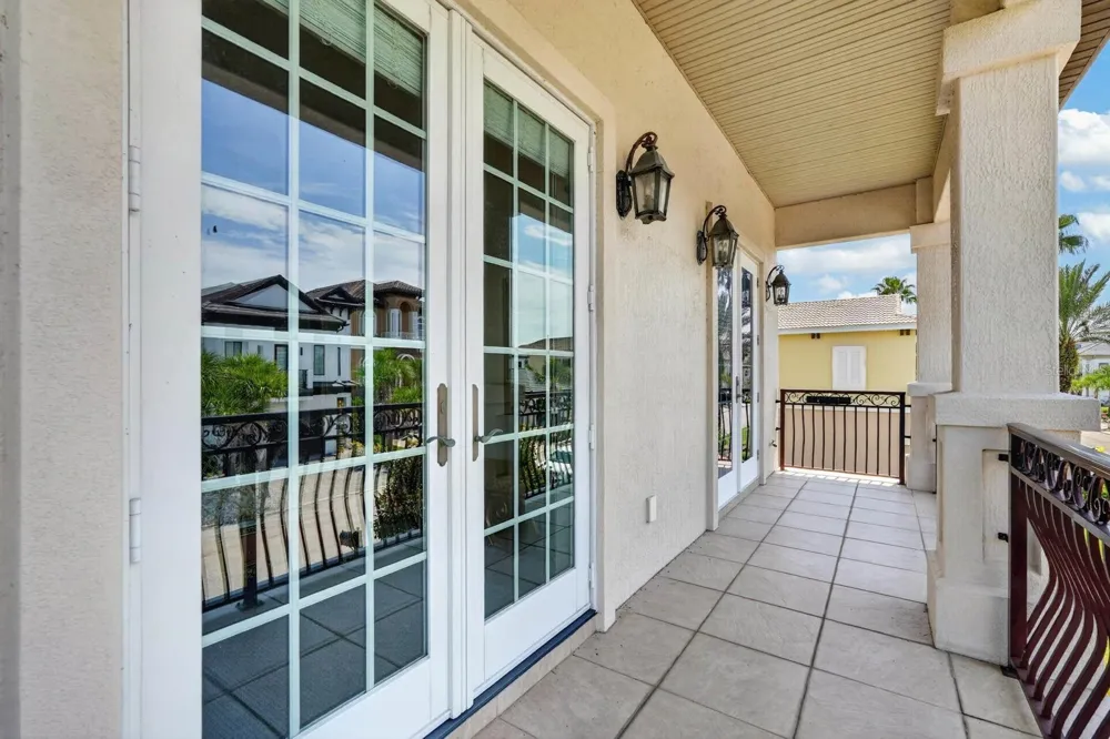 303 YACHT HARBOR DRIVE Palm Coast, FL 32137