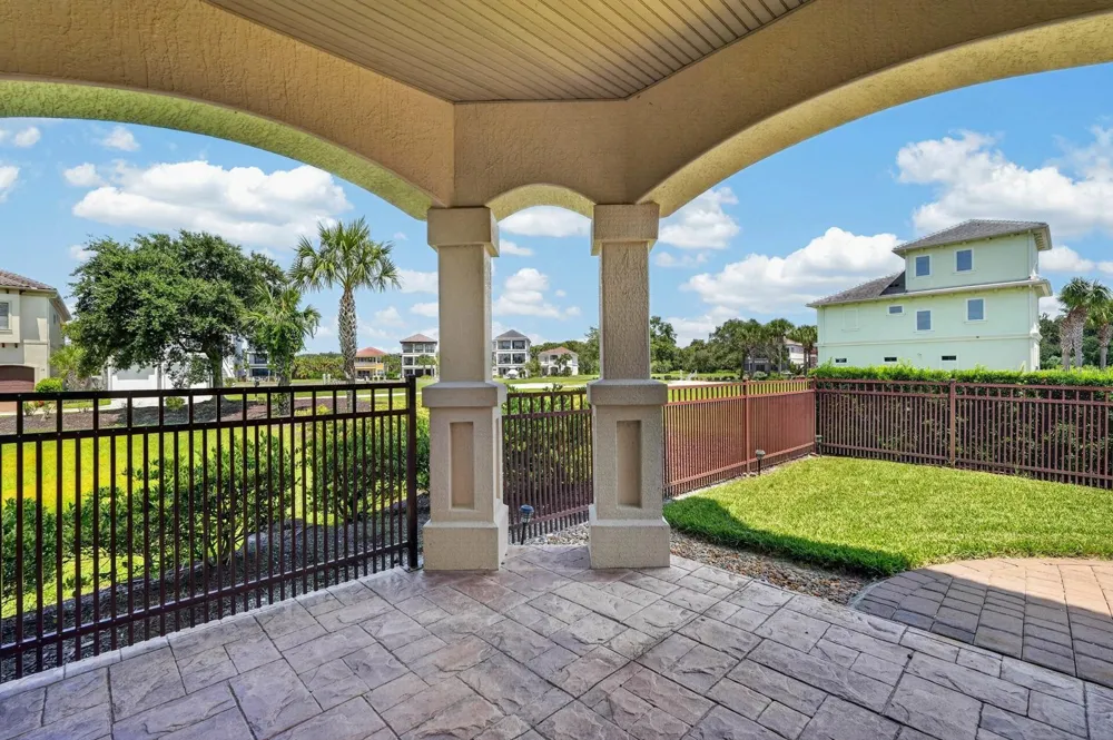 303 YACHT HARBOR DRIVE Palm Coast, FL 32137