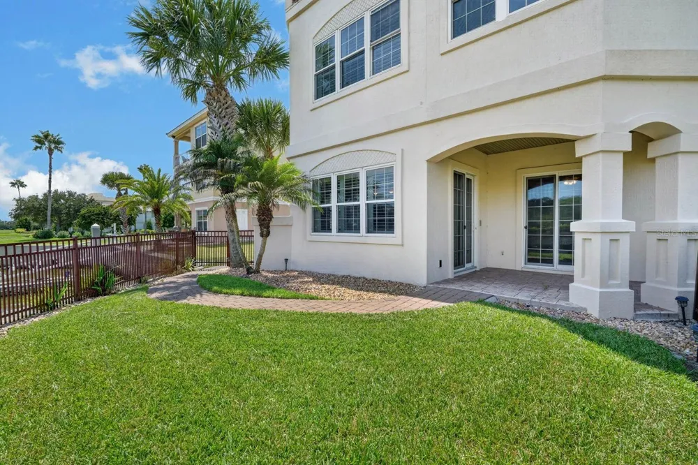 303 YACHT HARBOR DRIVE Palm Coast, FL 32137