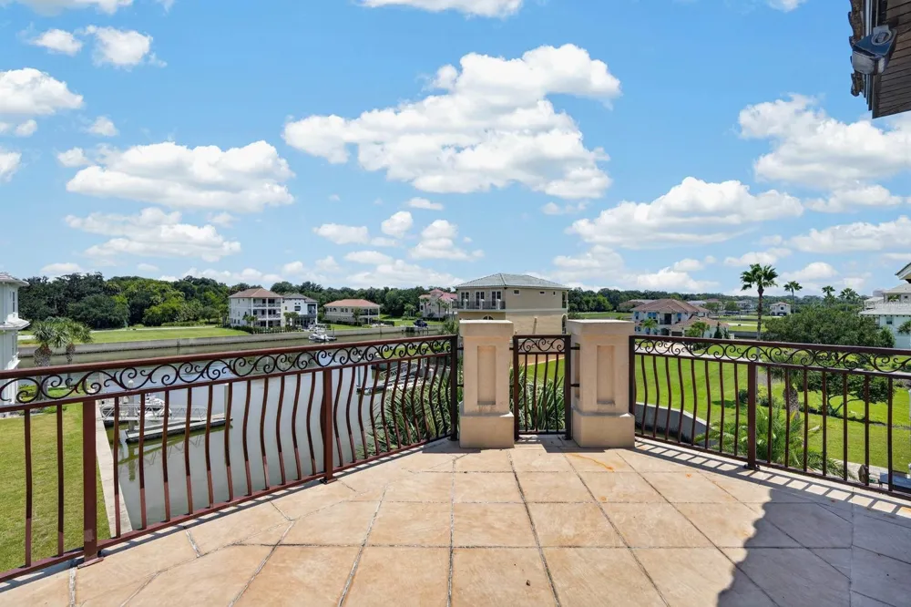 303 YACHT HARBOR DRIVE Palm Coast, FL 32137