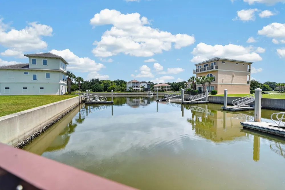 303 YACHT HARBOR DRIVE Palm Coast, FL 32137