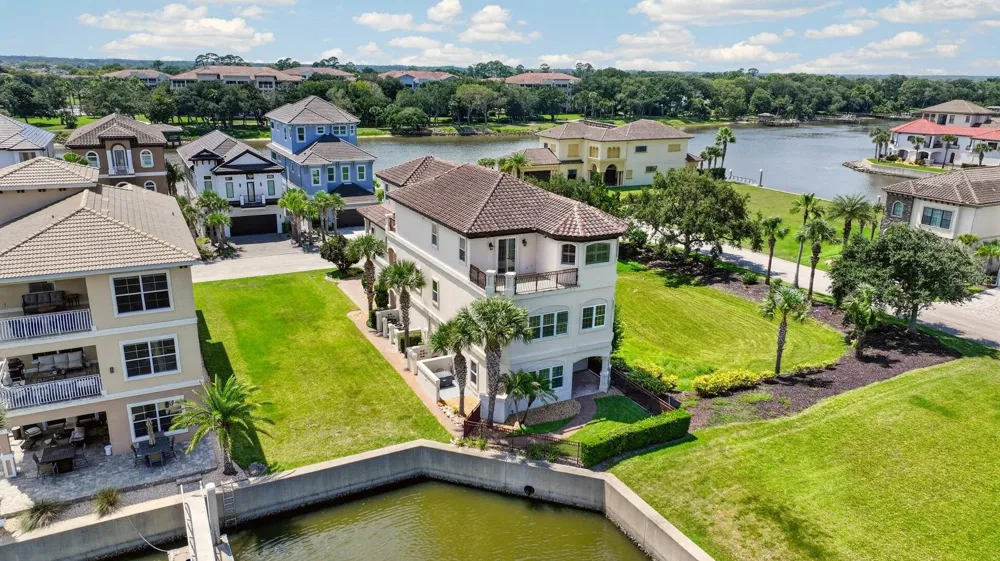 303 YACHT HARBOR DRIVE Palm Coast, FL 32137