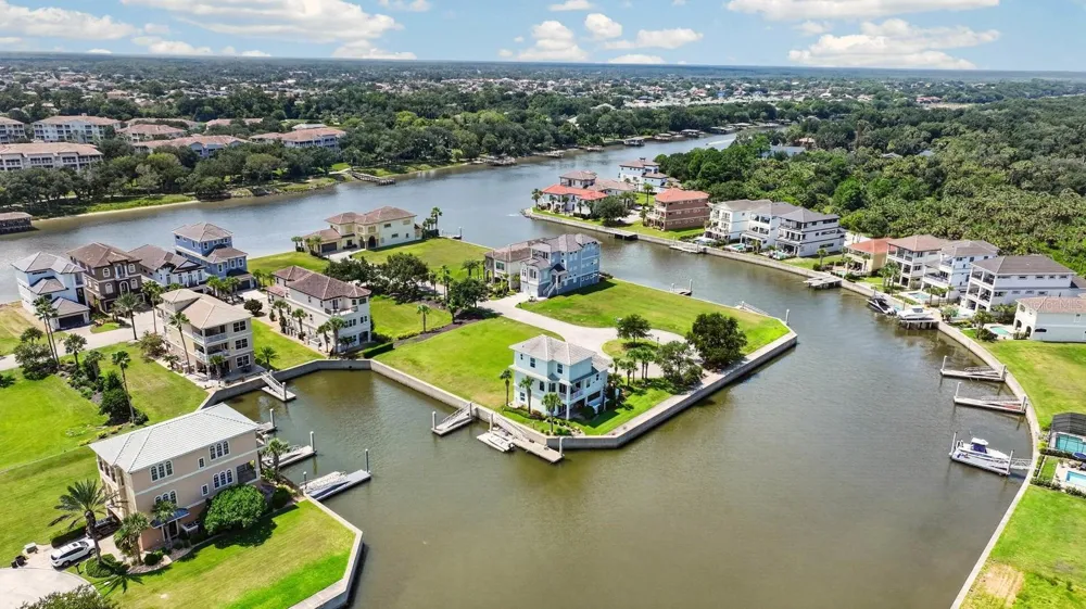 303 YACHT HARBOR DRIVE Palm Coast, FL 32137