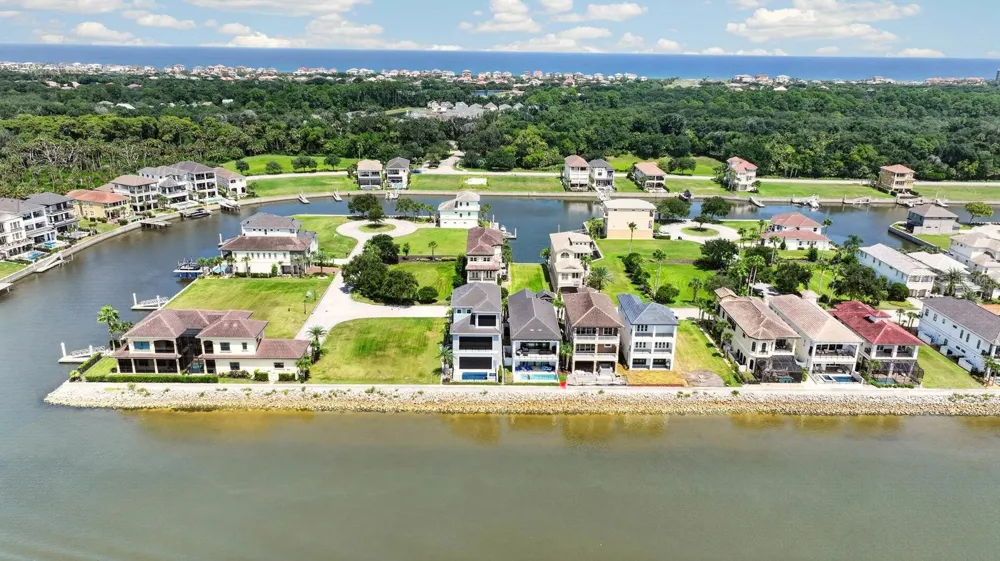 303 YACHT HARBOR DRIVE Palm Coast, FL 32137