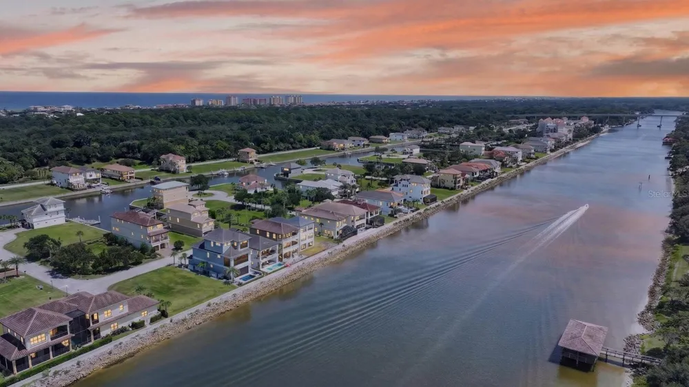 303 YACHT HARBOR DRIVE Palm Coast, FL 32137