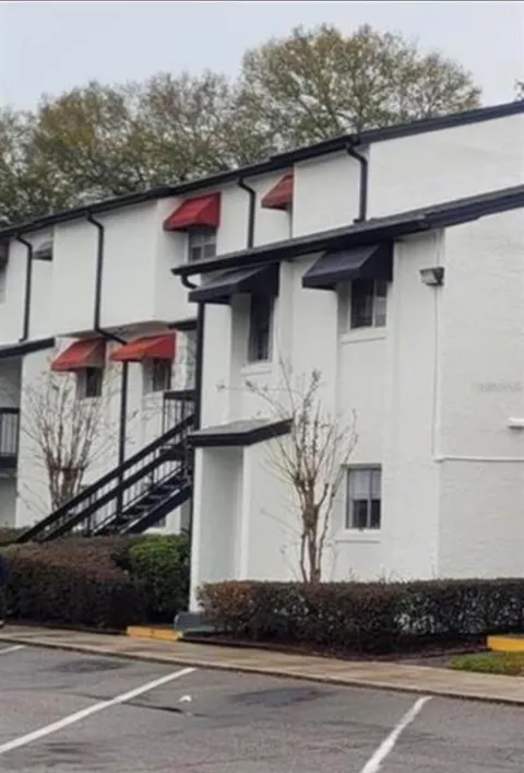 4203 S SEMORAN BOULEVARD #4