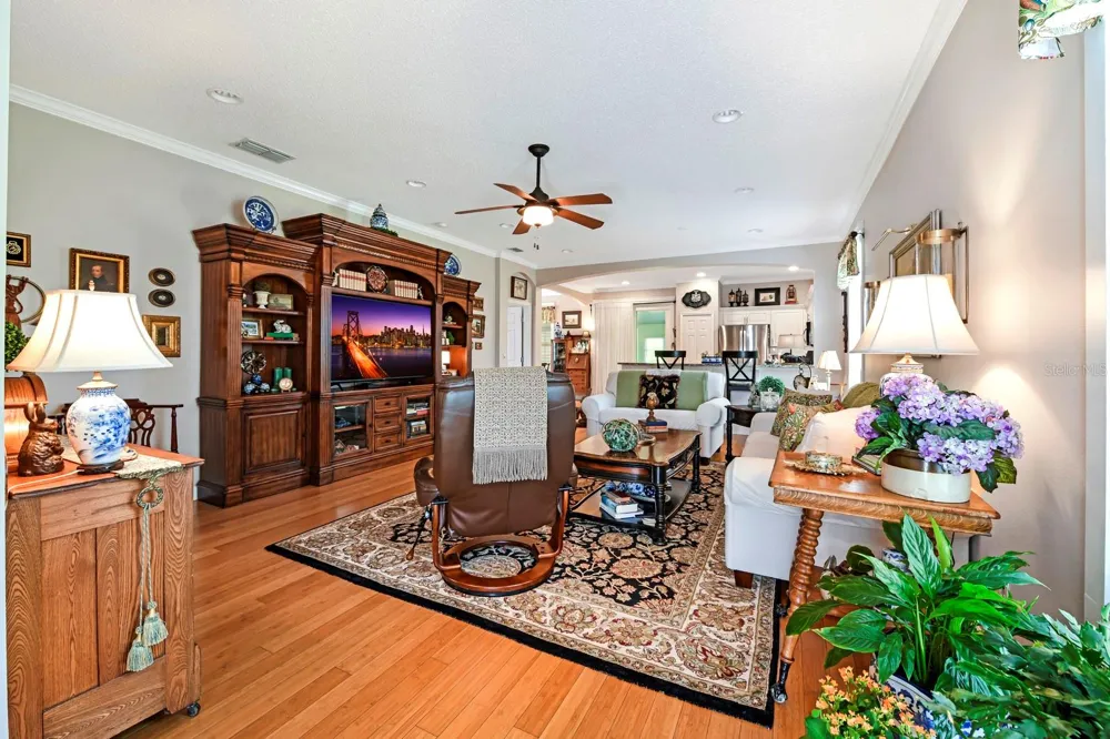 1024 SAINT IVES COURT Mount Dora, FL 32757