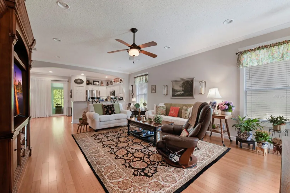 1024 SAINT IVES COURT Mount Dora, FL 32757