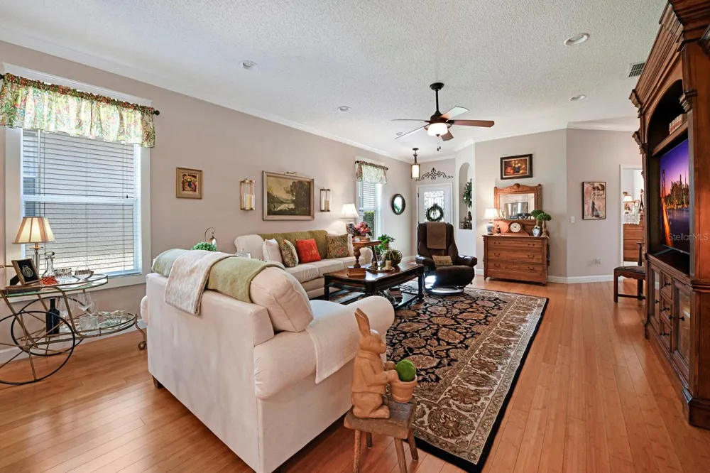 1024 SAINT IVES COURT Mount Dora, FL 32757