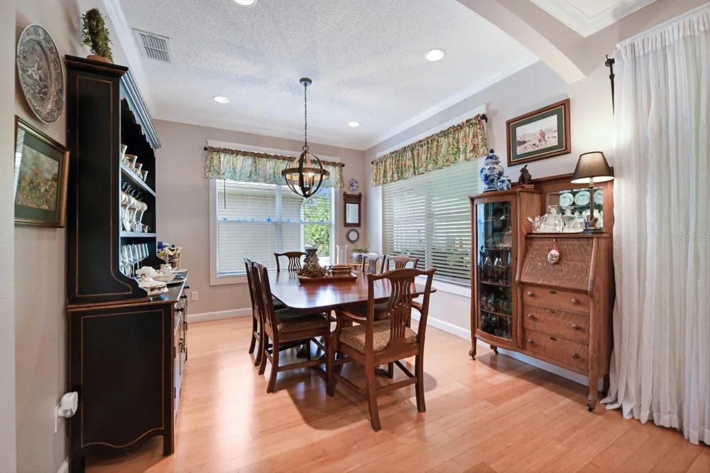 1024 SAINT IVES COURT Mount Dora, FL 32757