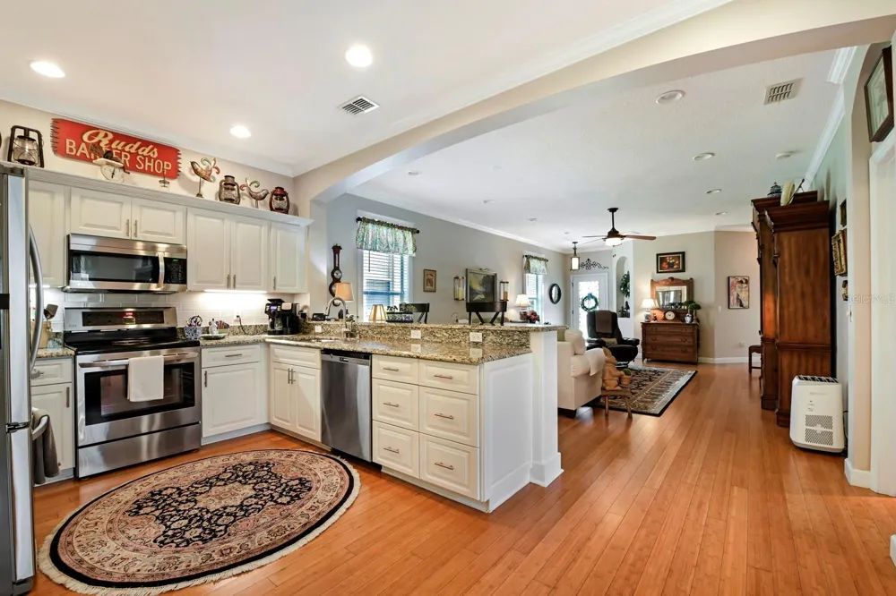 1024 SAINT IVES COURT Mount Dora, FL 32757