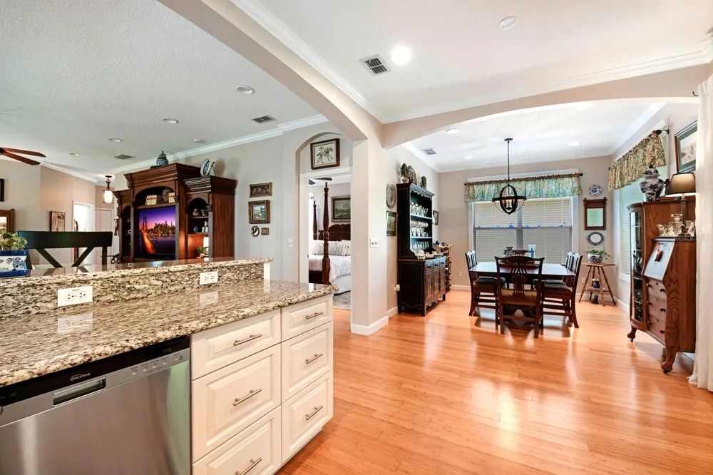1024 SAINT IVES COURT Mount Dora, FL 32757