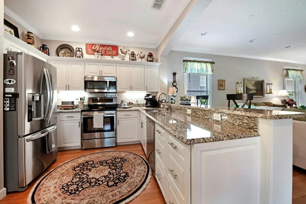 1024 SAINT IVES COURT Mount Dora, FL 32757