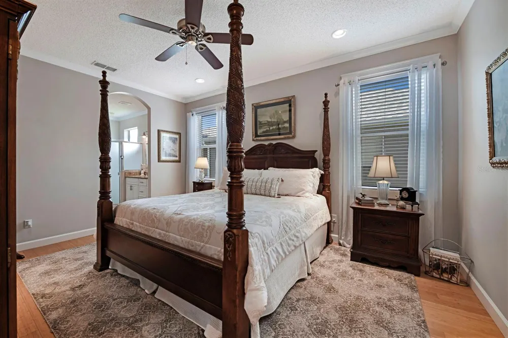 1024 SAINT IVES COURT Mount Dora, FL 32757