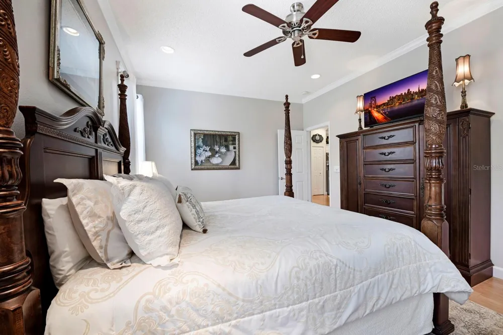 1024 SAINT IVES COURT Mount Dora, FL 32757