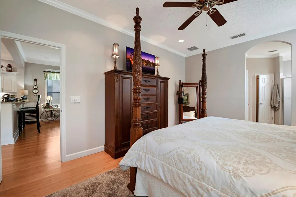 1024 SAINT IVES COURT Mount Dora, FL 32757