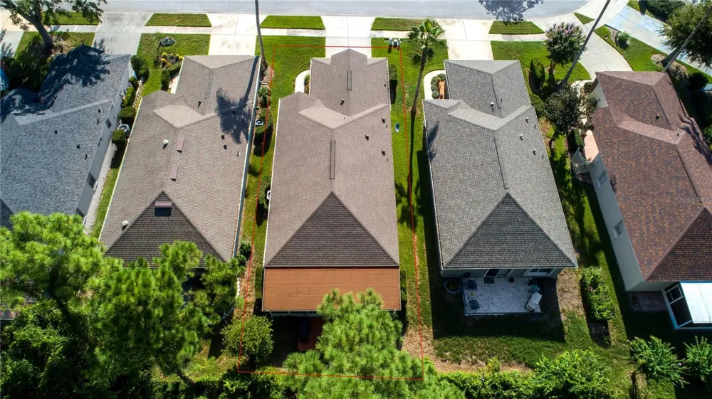 1024 SAINT IVES COURT Mount Dora, FL 32757