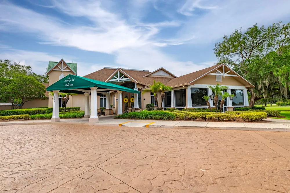 1024 SAINT IVES COURT Mount Dora, FL 32757