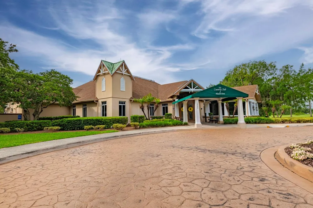 1024 SAINT IVES COURT Mount Dora, FL 32757