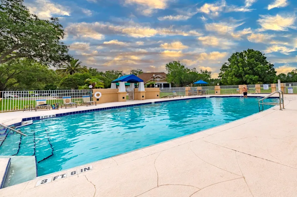 1024 SAINT IVES COURT Mount Dora, FL 32757